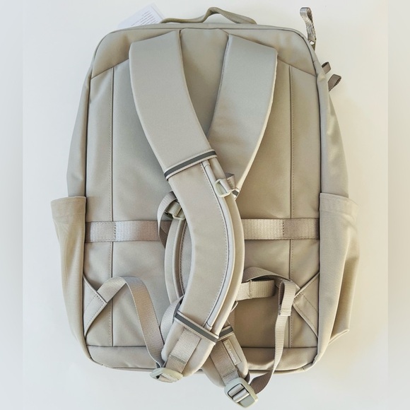 lululemon Backpack & Pouch - Picture 3 of 3